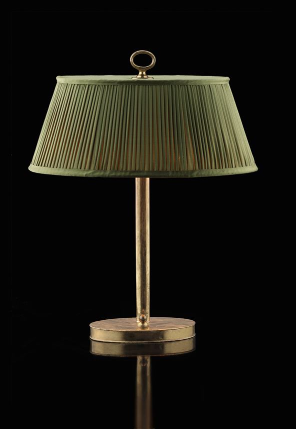 Josef  Hoffmann - Table lamp | MasterArt